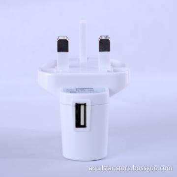 cell charger,UK plug